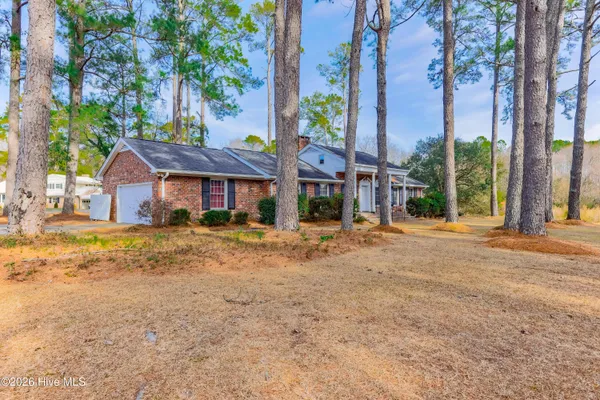 $325,000 | 110 Annie Faye Norris Lane, Teachey, NC 28464