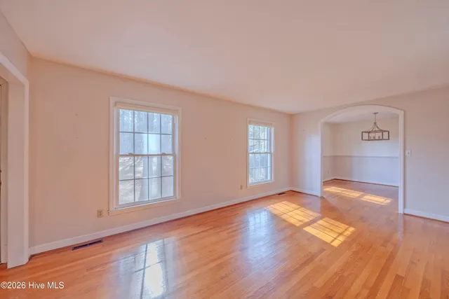 $375,000 | 110 Annie Faye Norris Lane, Teachey, NC 28464