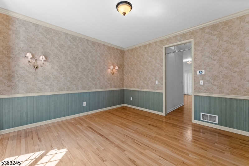 2 Seminole Road Skillman, NJ 08558 - Photo 8 of 50 a view of livingroom with wooden floor