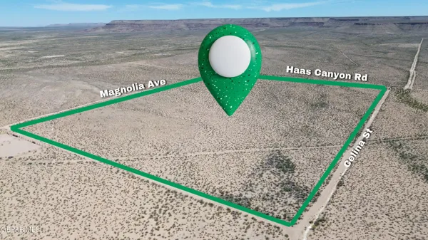 $29,500 | Lot 1-2 Celina Avenue, Fort Hancock, TX 79839