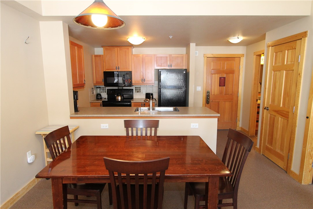 910 Copper Road, Unit 518 Frisco, CO 80443 - Photo 4 of 27 Gallery Image 4
