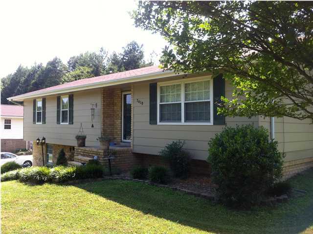 7419 South Dent Road, Unit 5 Hixson, TN 37343 - Photo 1 of 22 Primary Photo