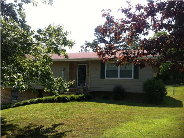 7419 South Dent Road, Unit 5 Hixson, TN 37343 - Photo 22 of 22 Additional Photo