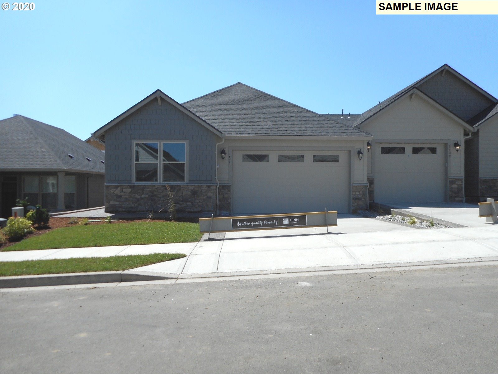 1621 Northeast 173rd Way Ridgefield, WA 98642 - Photo 1 of 22