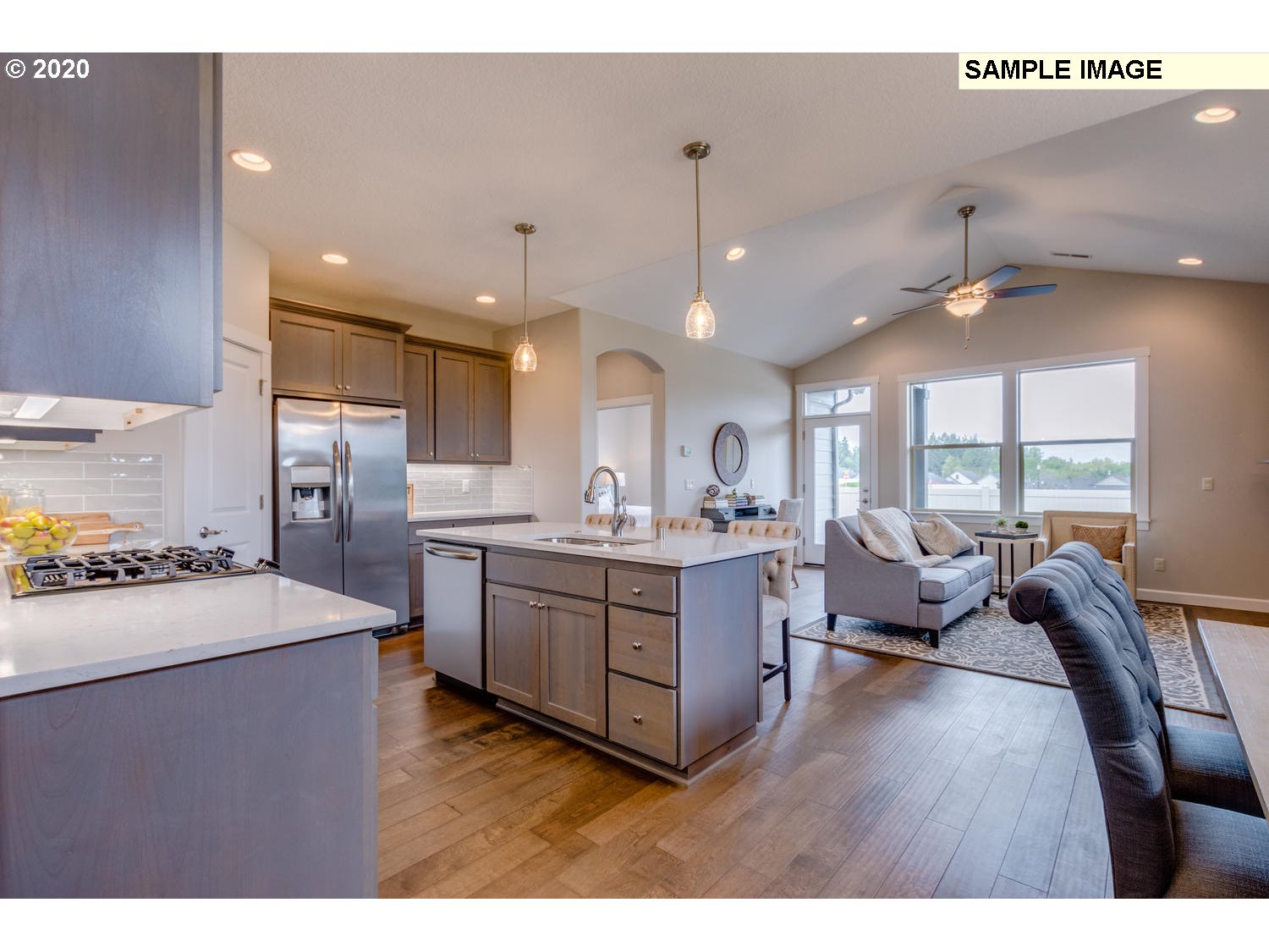 1621 Northeast 173rd Way Ridgefield, WA 98642 - Photo 14 of 22