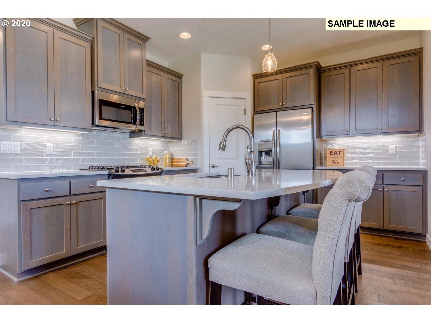 1621 Northeast 173rd Way Ridgefield, WA 98642 - Photo 10 of 22