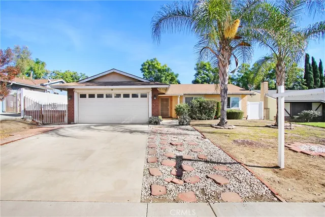 $670,000 | 8215 Avenida Castro, Rancho Cucamonga, CA 91730