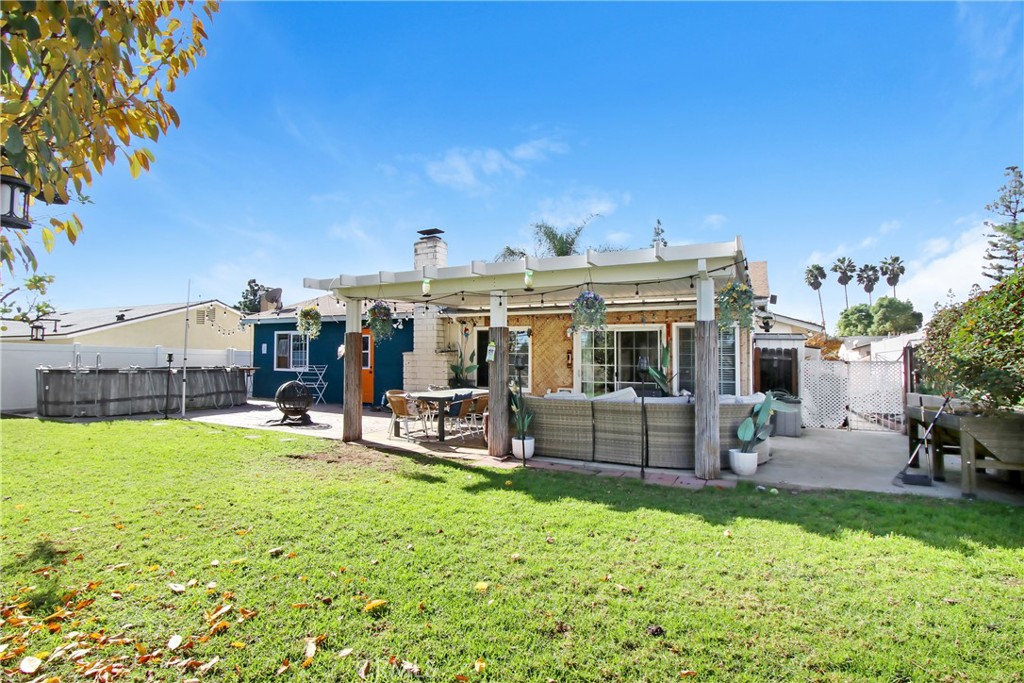 8215 Avenida Castro Rancho Cucamonga, CA 91730 - Photo 16 of 16