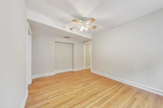 $2,200 | 4000 North Hermitage Avenue, Unit 1, Chicago, IL 60613