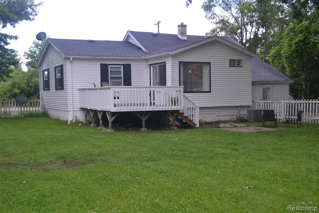 5244 Oleksyn Road Flint, MI 48504 - Photo 31 of 32