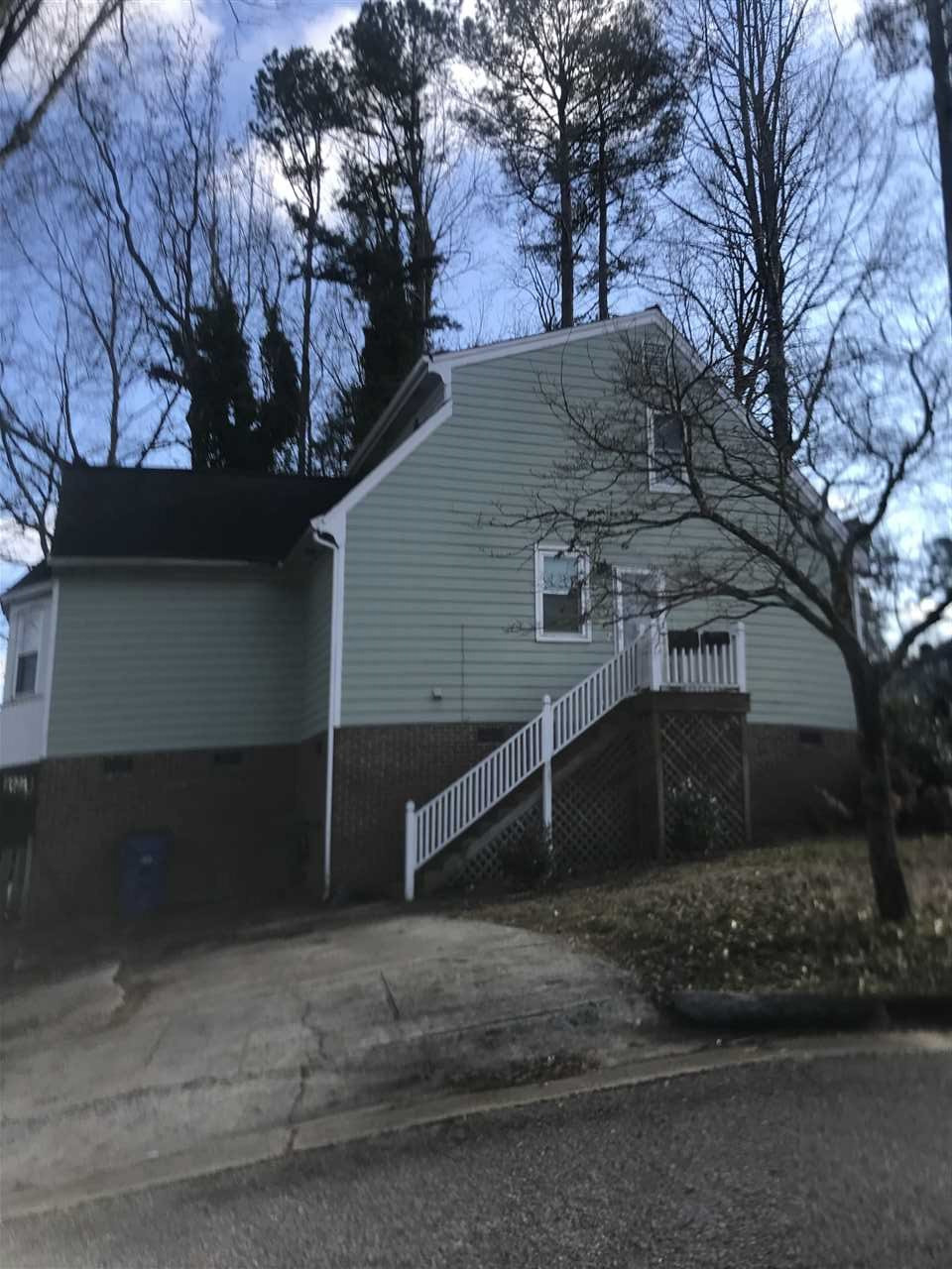 3856 Old Coach Road Raleigh, NC 27616 - Photo 1 of 3 Photo 1