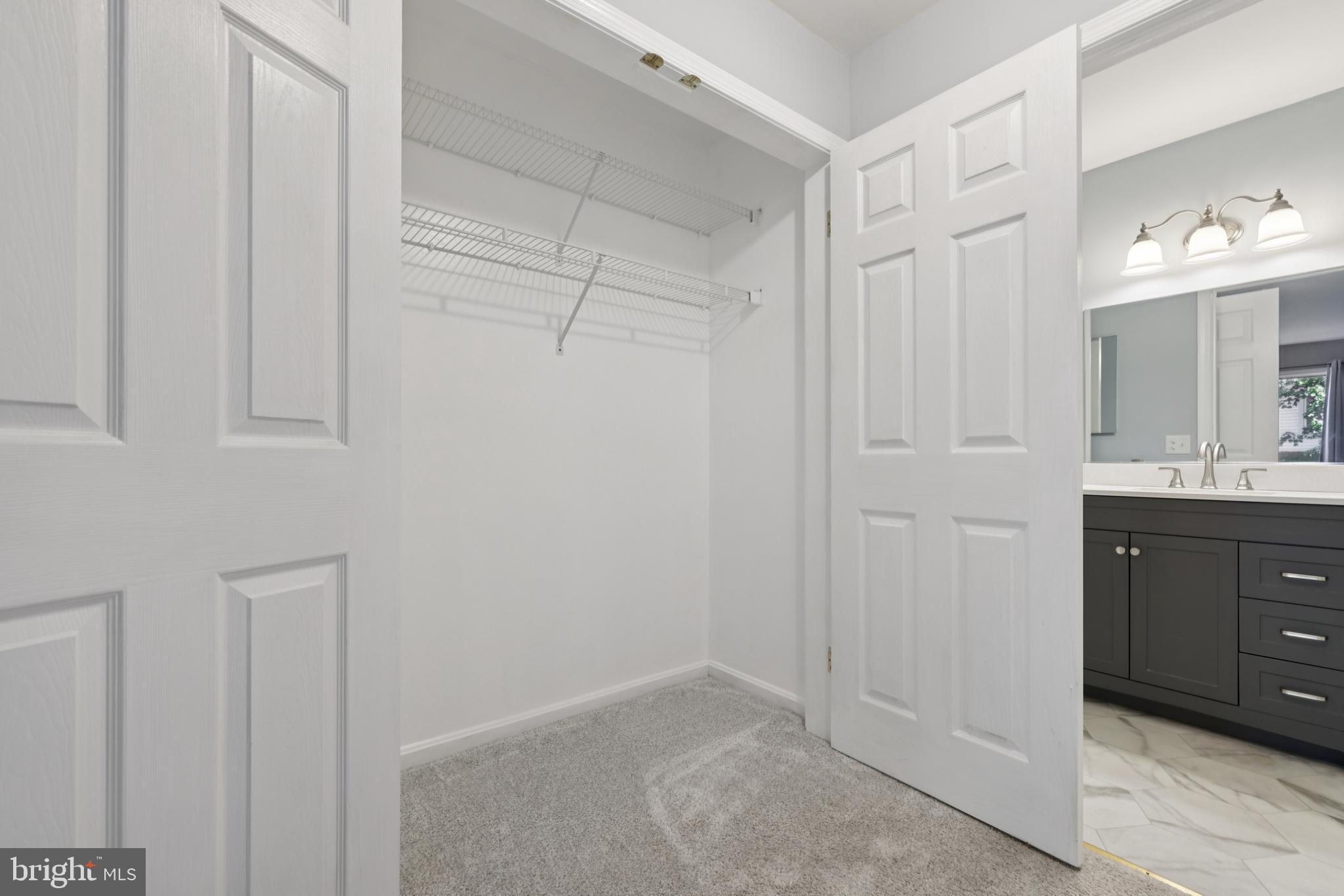 465 Pleasanton Road, Unit C14 Westminster, MD 21157 - Photo 29 of 39 a bathroom with a shower