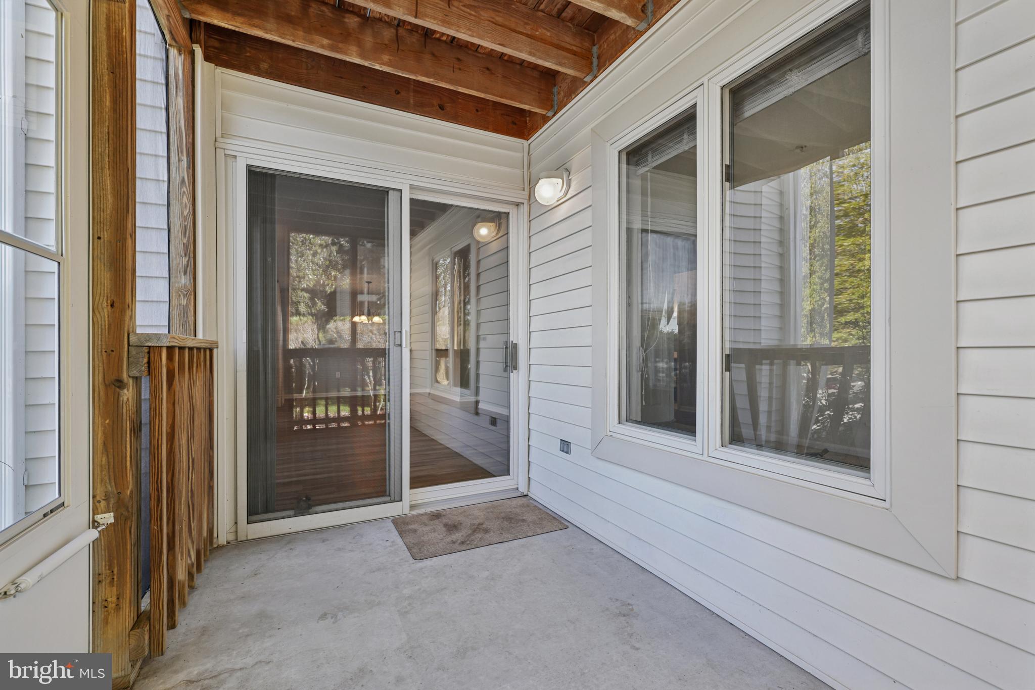 465 Pleasanton Road, Unit C14 Westminster, MD 21157 - Photo 35 of 39 a view of front door of house
