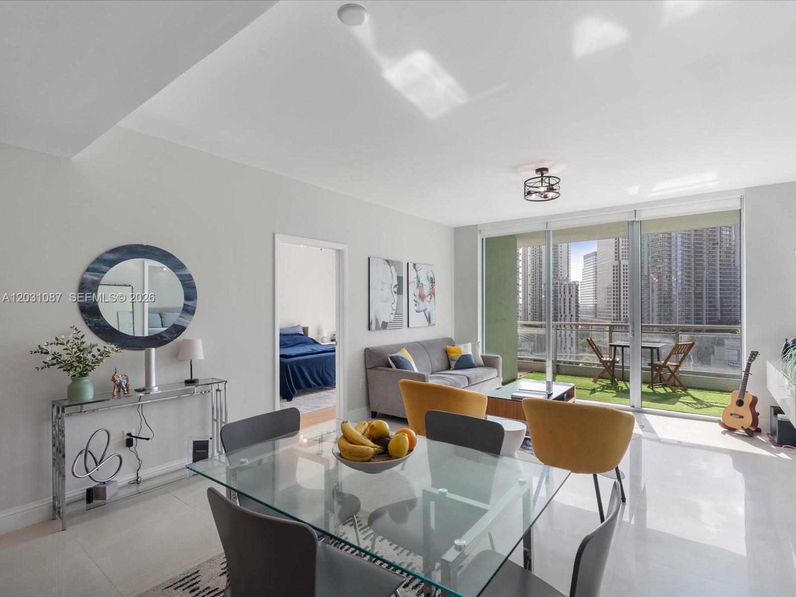 90 Southwest 3rd Street, Unit 2015 Miami, FL 33130 - Photo 2 of 70