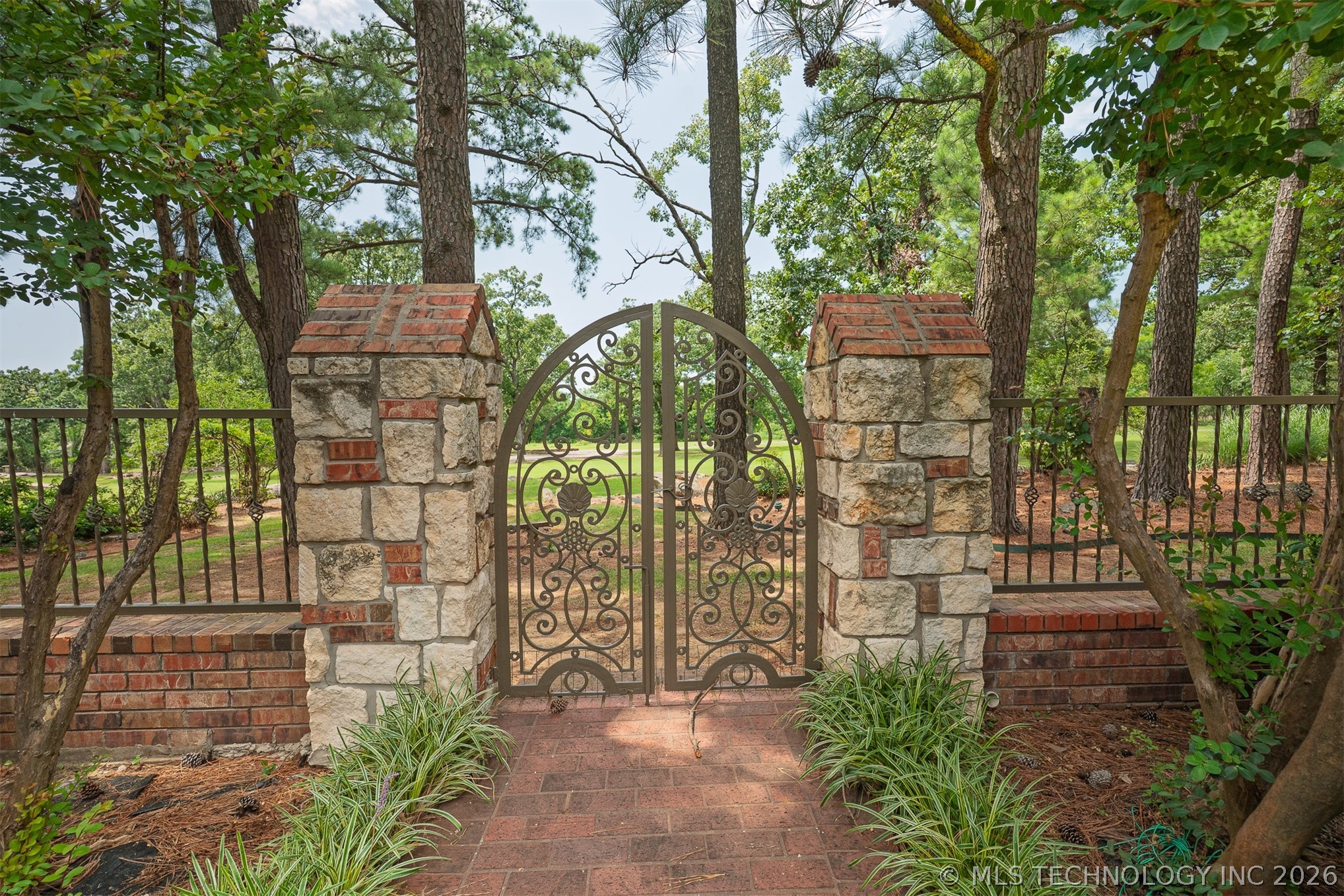 1419 Country Club Road McAlester, OK 74501 - Photo 8 of 82 Gallery Image 8