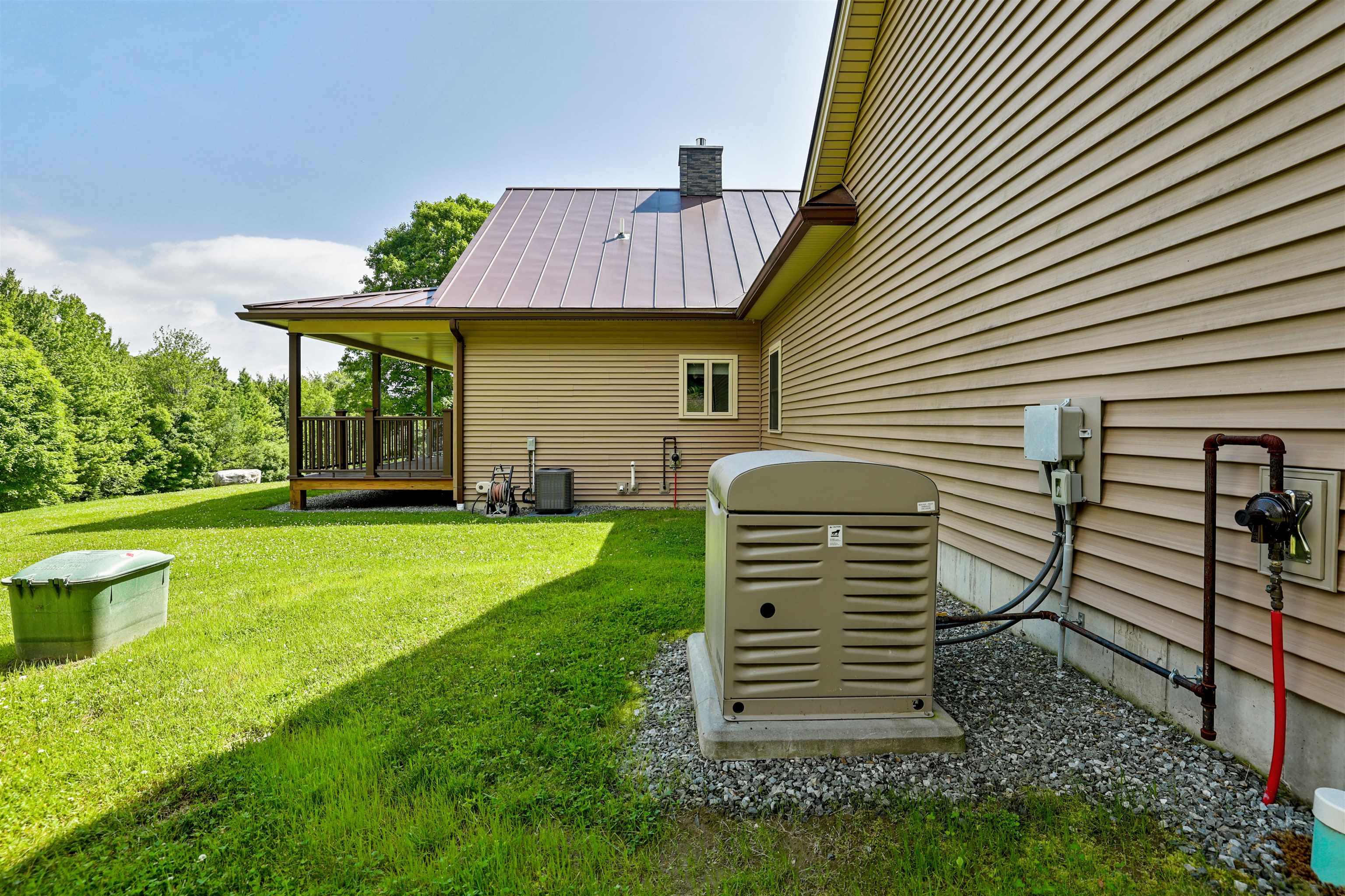 132 Cheney Road Lowell, VT 05847 - Photo 54 of 59