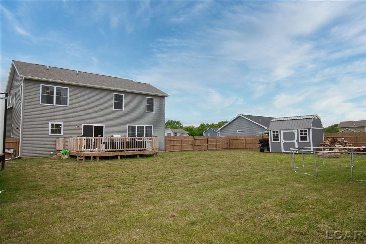 3145 Beaver Creek Road, Unit CREEKS Adrian, MI 49221 - Photo 36 of 36