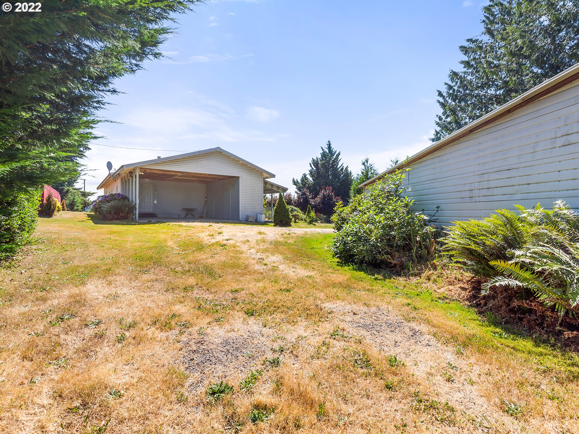 35012 Northeast Schultz Road La Center, WA 98629 - Photo 19 of 25 Gallery Image 19