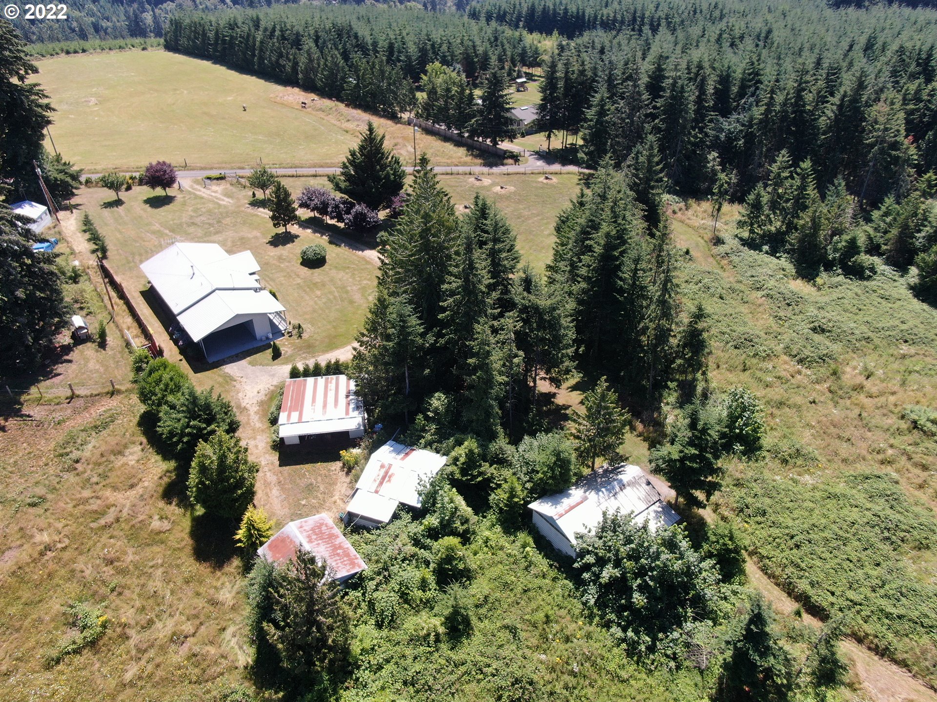 35012 Northeast Schultz Road La Center, WA 98629 - Photo 20 of 25 Gallery Image 20