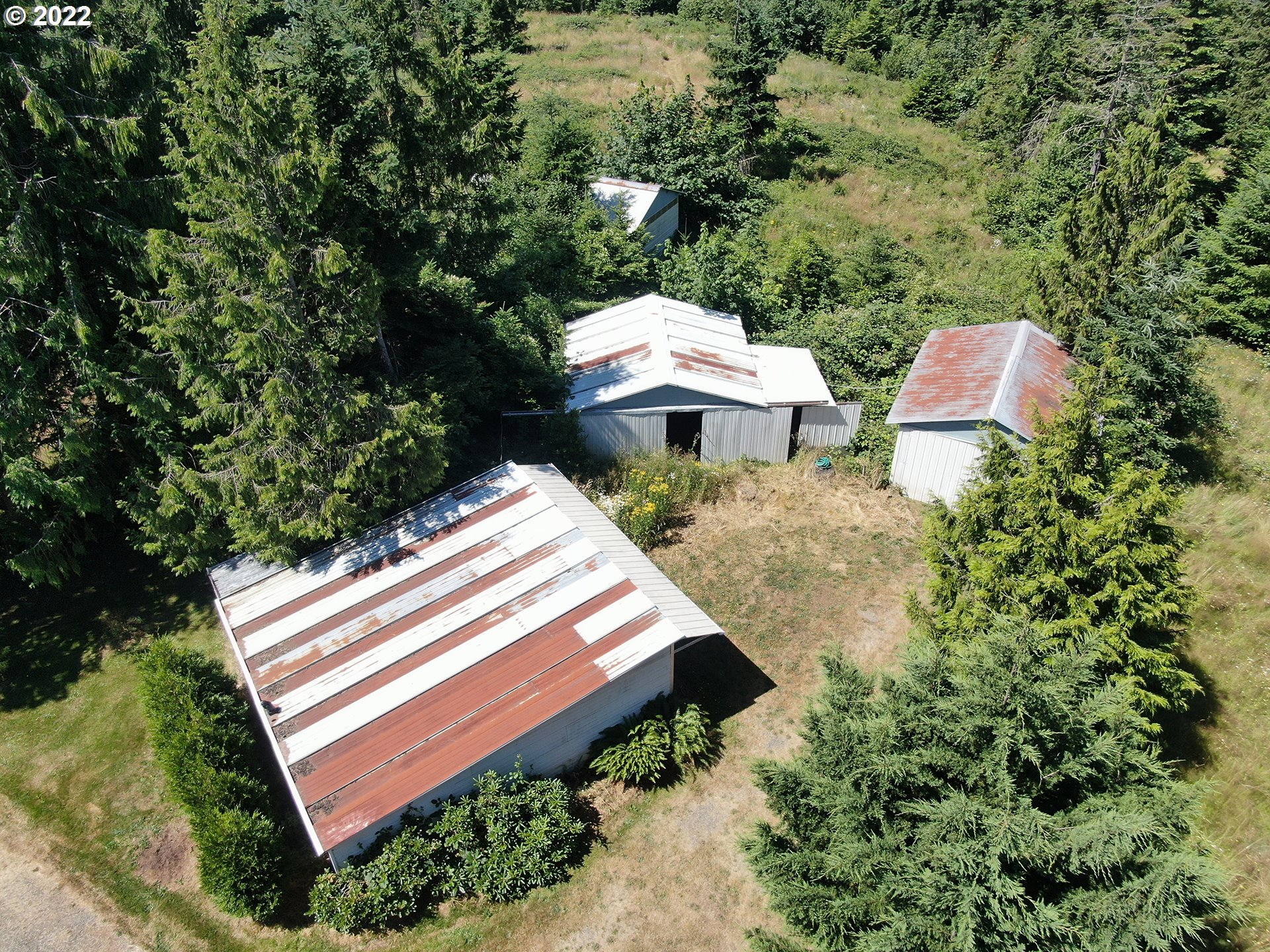 35012 Northeast Schultz Road La Center, WA 98629 - Photo 22 of 25 Gallery Image 22