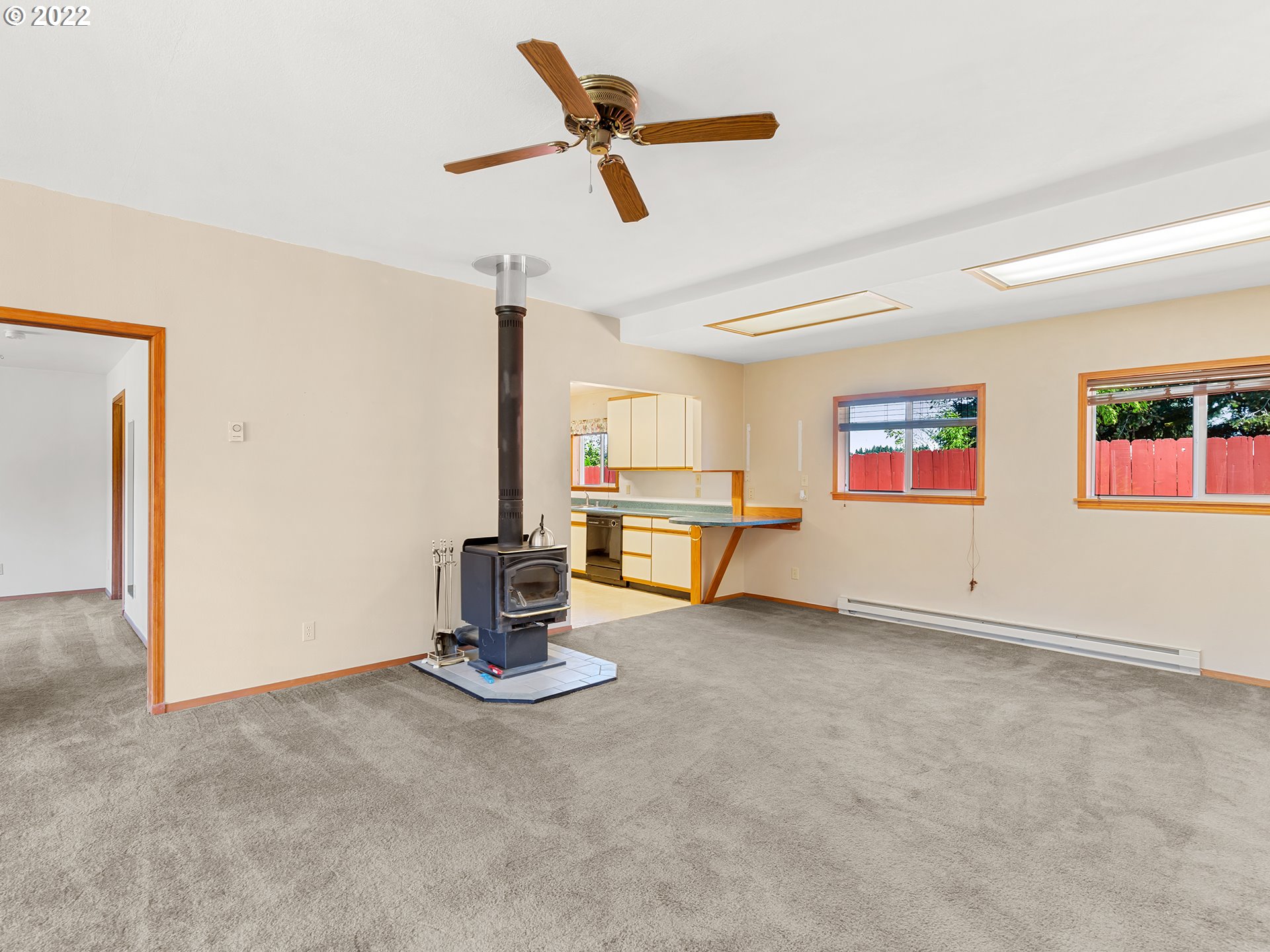 35012 Northeast Schultz Road La Center, WA 98629 - Photo 8 of 25 Gallery Image 8
