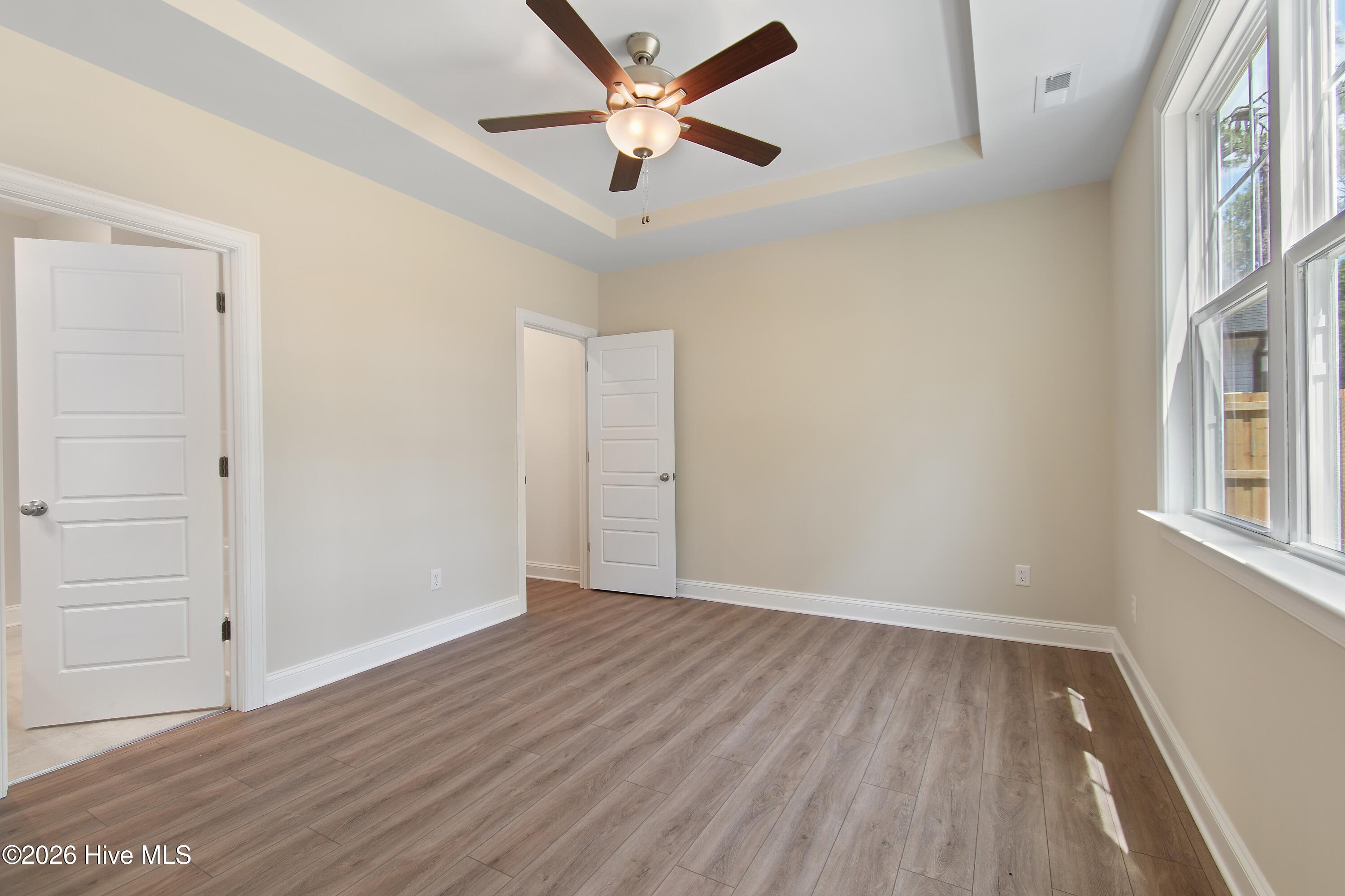 184 Elm Road Southport, NC 28461 - Photo 20 of 64 Master BR