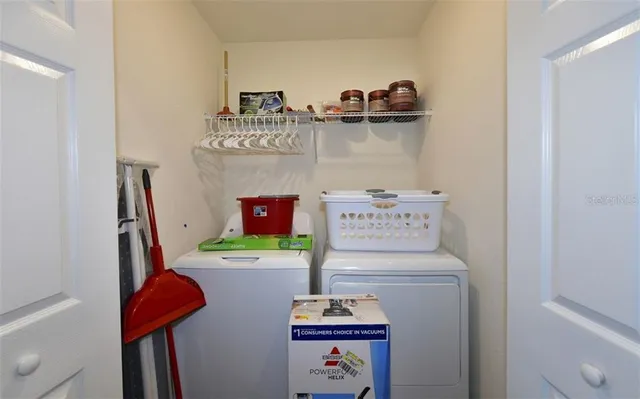 a balcony with view of city from a balcony