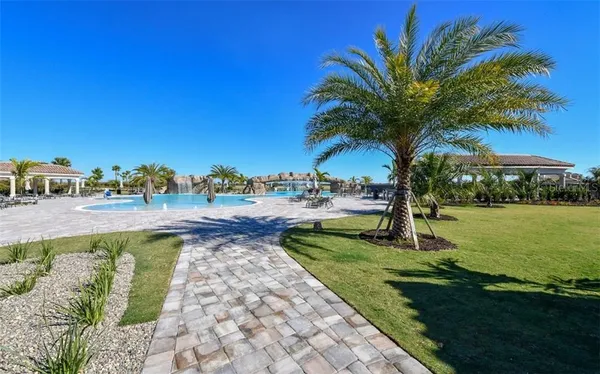 $6,000 | 17520 Gawthrop Drive, Unit 203, Lakewood Ranch, FL 34211