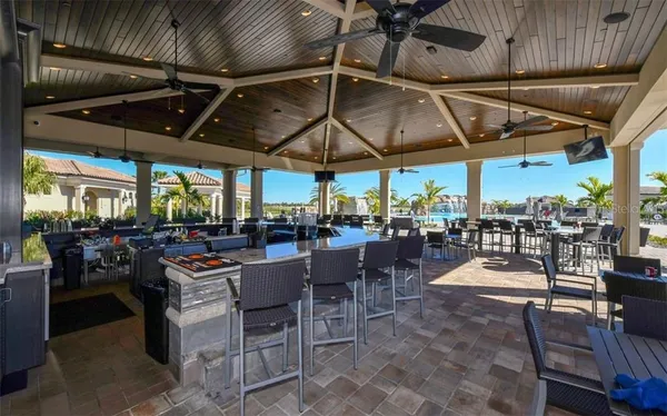 $6,000 | 17520 Gawthrop Drive, Unit 203, Lakewood Ranch, FL 34211
