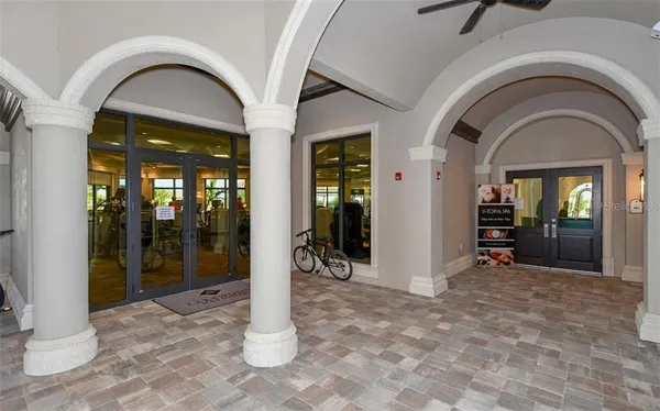 $6,000 | 17520 Gawthrop Drive, Unit 203, Lakewood Ranch, FL 34211