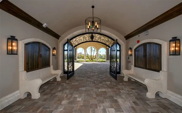 $6,000 | 17520 Gawthrop Drive, Unit 203, Lakewood Ranch, FL 34211