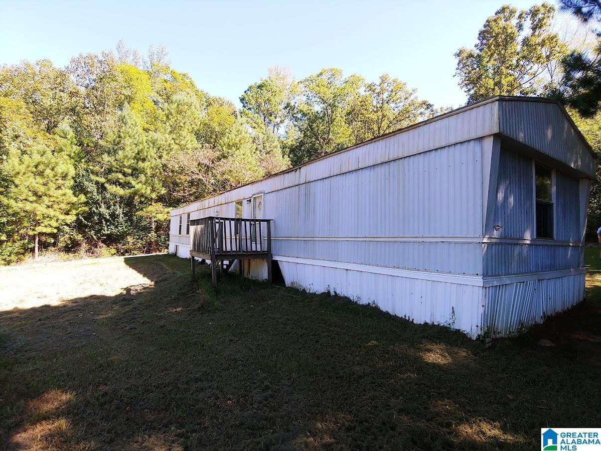 157 Heasletts Road Childersburg, AL 35044 - Photo 6 of 8