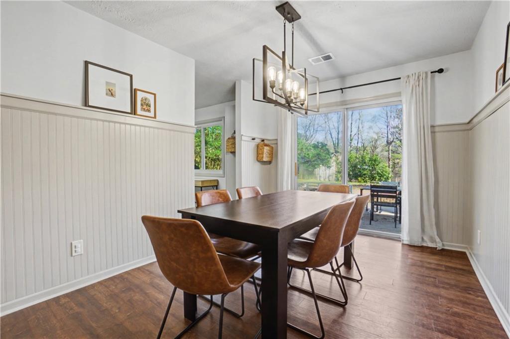 1188 Ridgeside Drive Northwest Acworth, GA 30102 - Photo 15 of 38