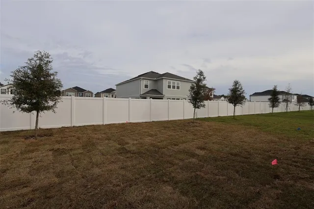 a view of a outdoor space