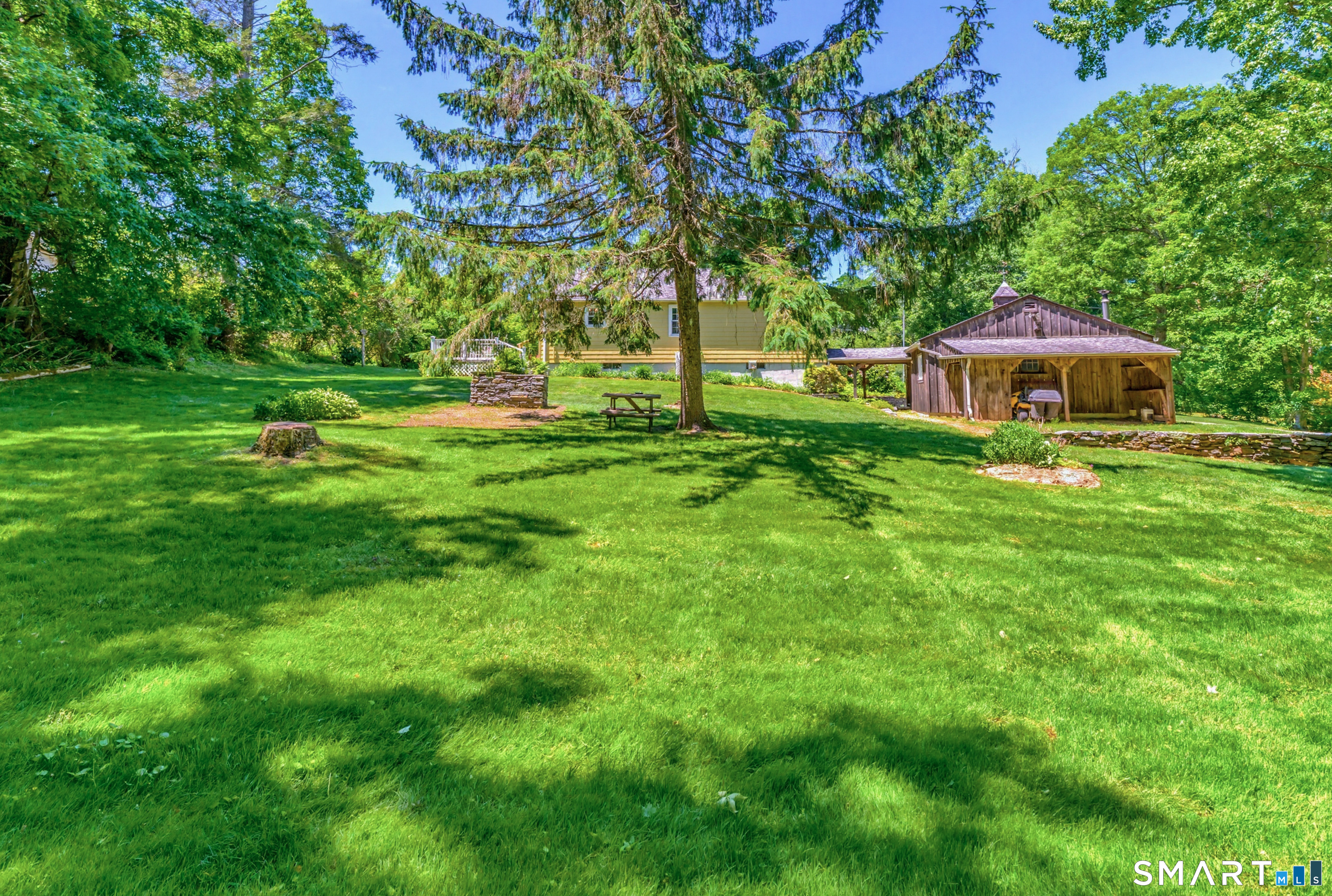 116 Morris Hubbard Road Haddam, CT 06441 - Photo 30 of 40