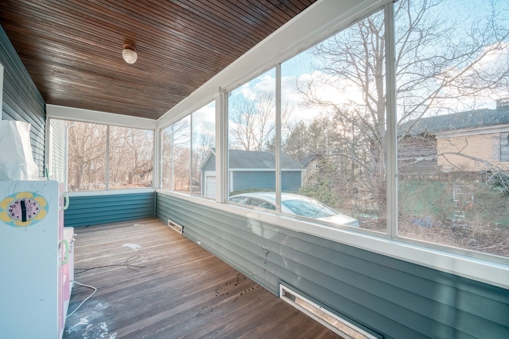 87 Conant Street Danvers, MA 01923 - Photo 21 of 31 a outdoor space with wooden floor and outdoor space