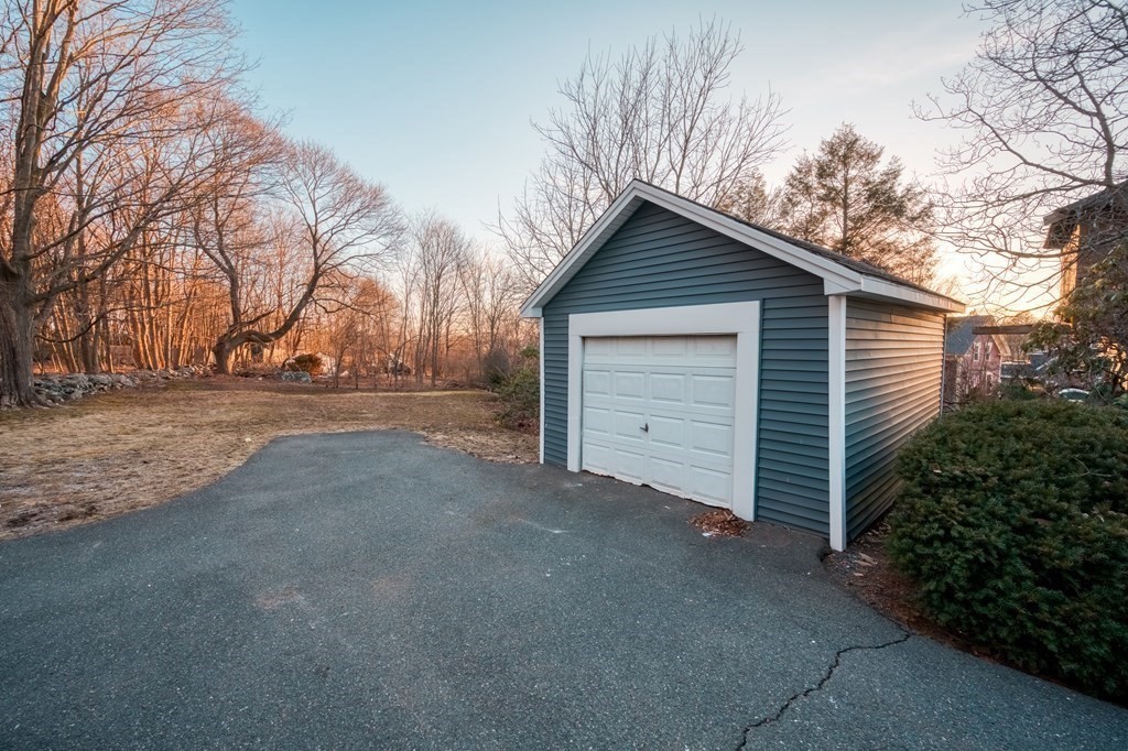 87 Conant Street Danvers, MA 01923 - Photo 27 of 31 a view of outdoor space and yard