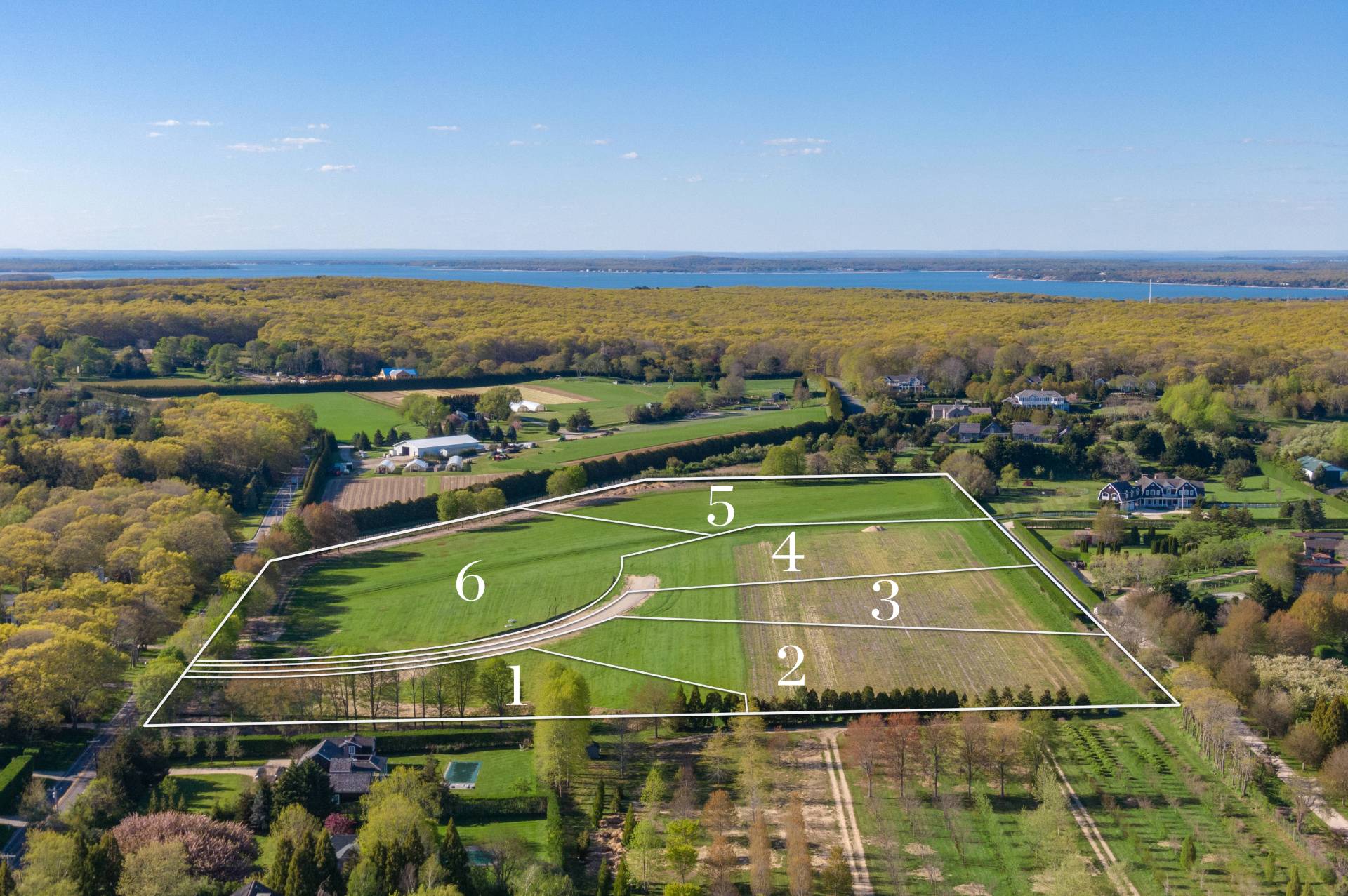 261 Millstone Road Bridgehampton, NY 11932 - Photo 14 of 14 Gallery Image 14