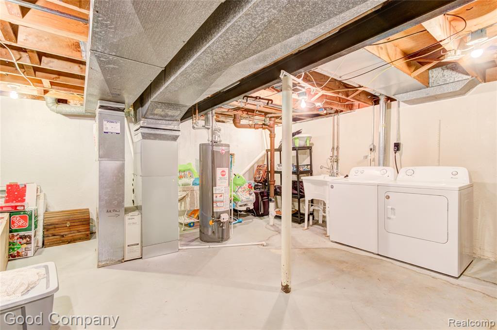 697 Hamlet Road Auburn Hills, MI 48326 - Photo 39 of 50 Gallery Image 39