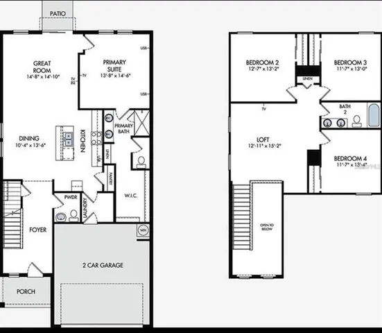 $489,000 | 17411 Million Lakes, Clermont, FL 34714