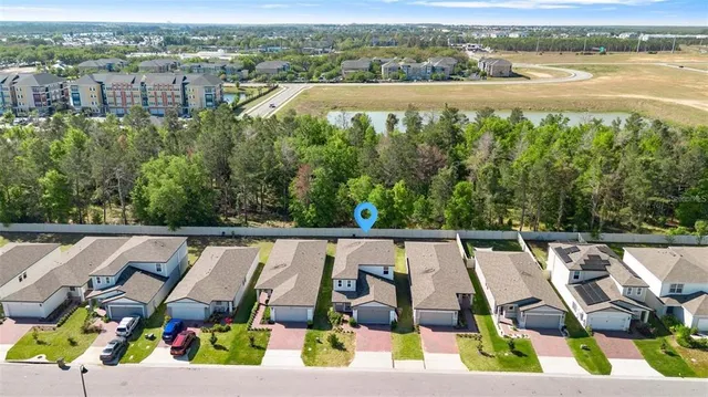 $489,000 | 17411 Million Lakes, Clermont, FL 34714