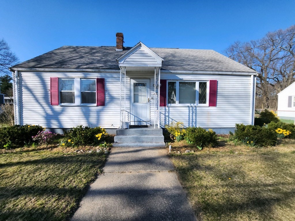 46 Amore Road Springfield, MA 01109 - Photo 1 of 3 Gallery Image 1