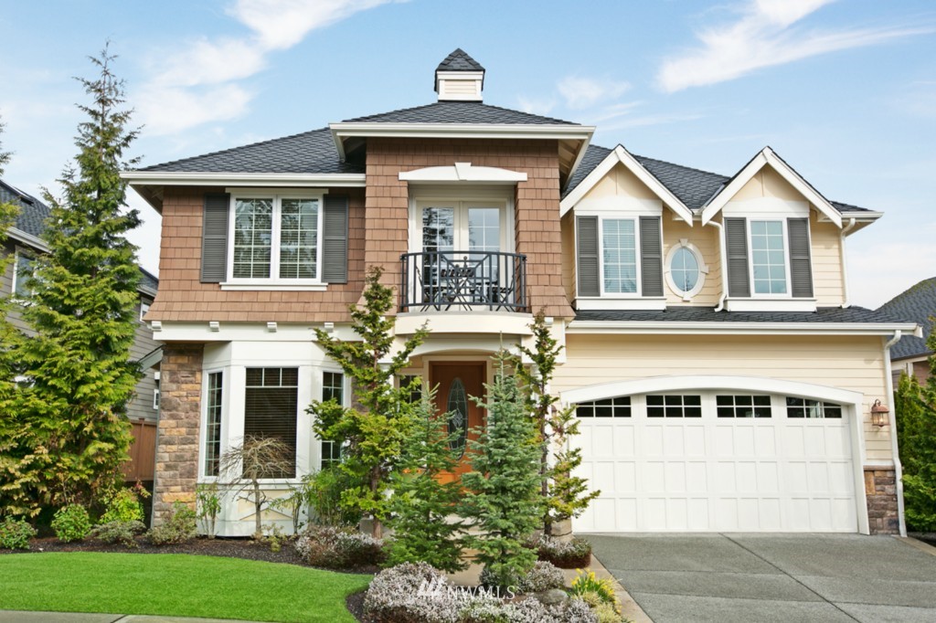 5358 Northeast 17th Street Renton, WA 98059 - Photo 1 of 18