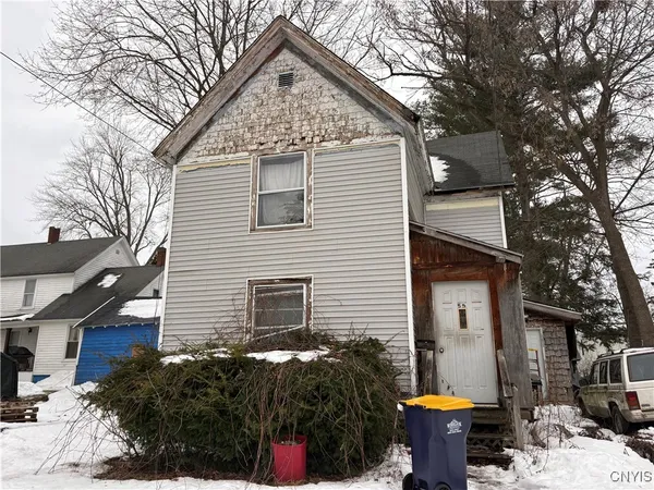 $20,100 | 55 East Street, German Flatts, NY 13357
