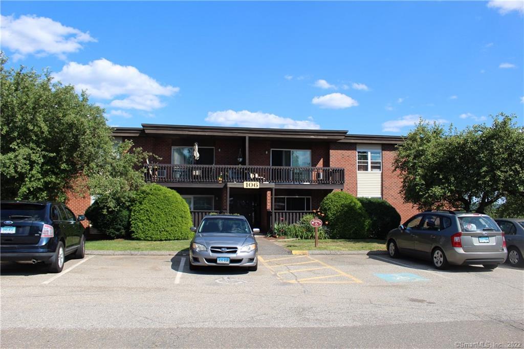 106 Balance Rock Road, Unit 21 Seymour, CT 06483 - Photo 1 of 1