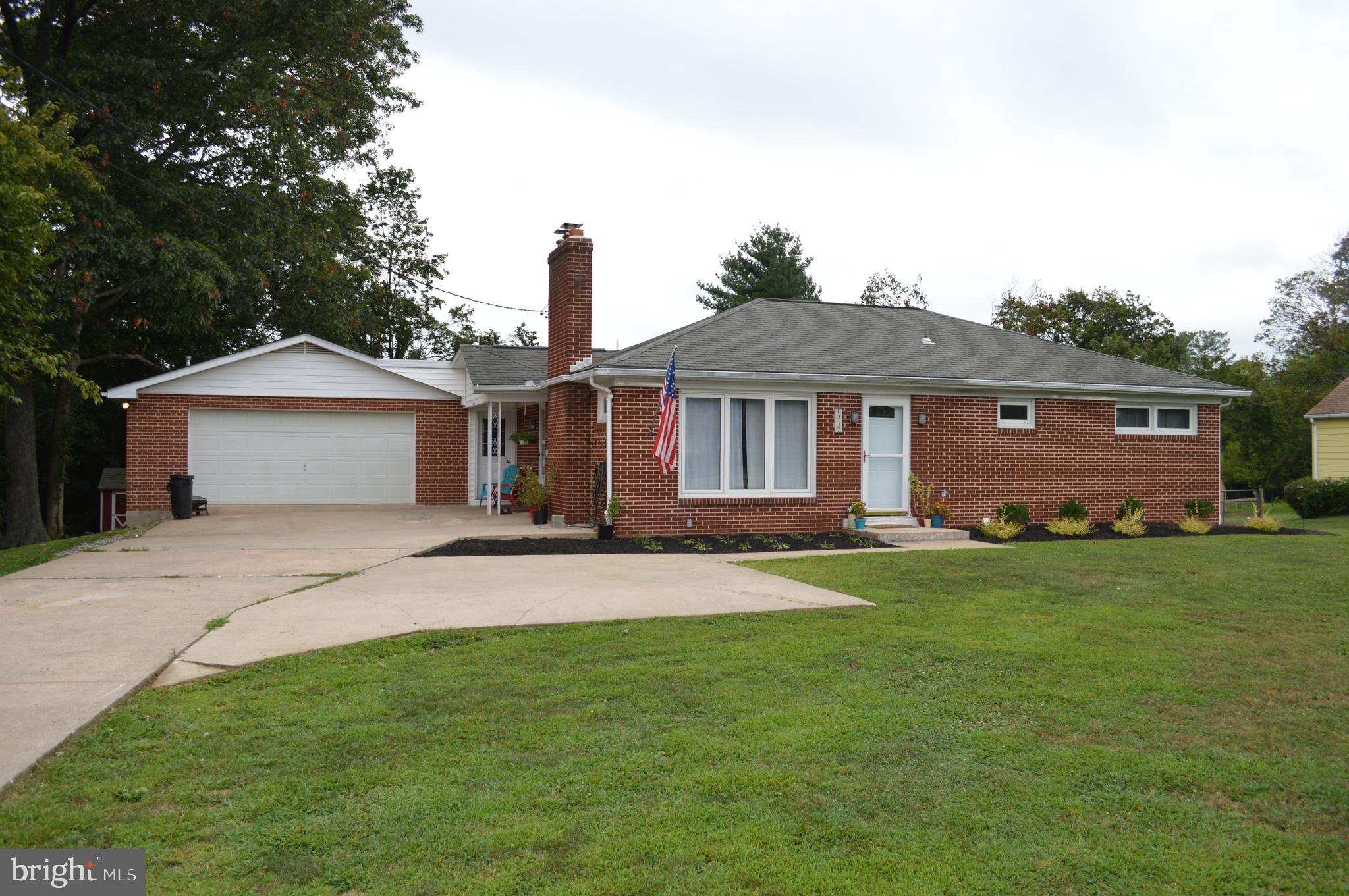 1937 Deer Park Road Finksburg, MD 21048 - Photo 1 of 17 Front of House