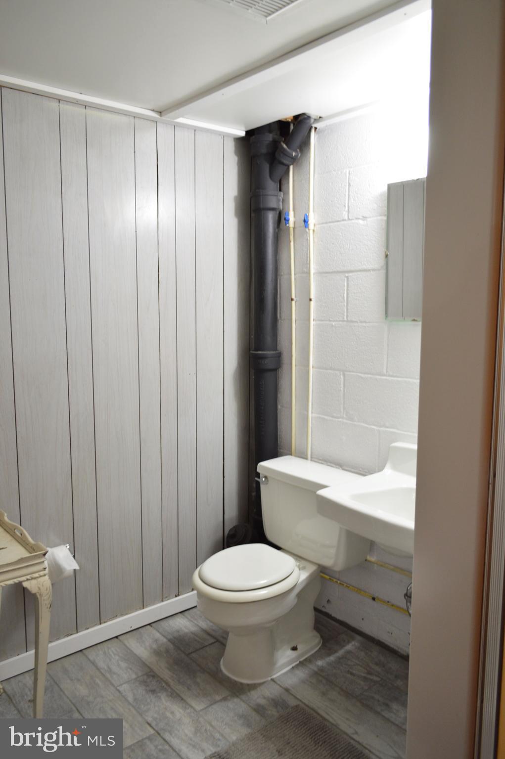 1937 Deer Park Road Finksburg, MD 21048 - Photo 14 of 17 Full Bathroom in basement