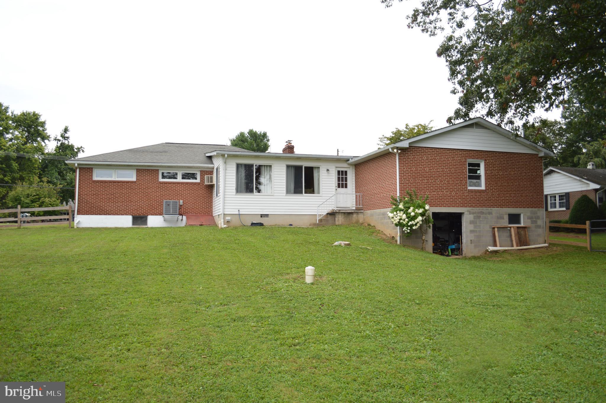 1937 Deer Park Road Finksburg, MD 21048 - Photo 16 of 17 Back of house