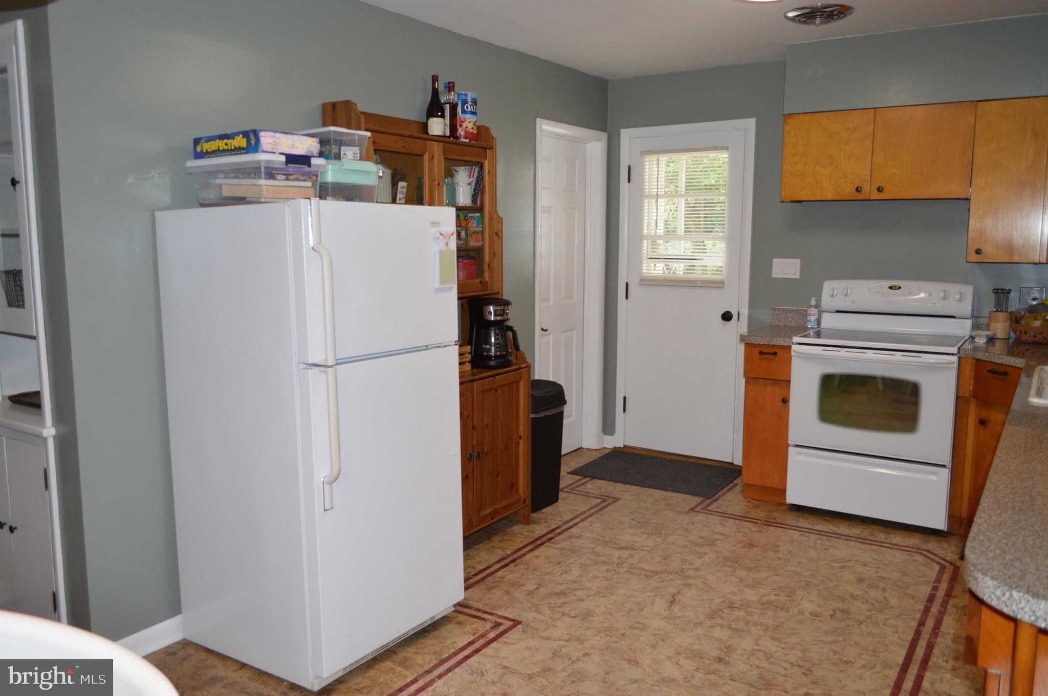 1937 Deer Park Road Finksburg, MD 21048 - Photo 4 of 17 Kitchen - view 1