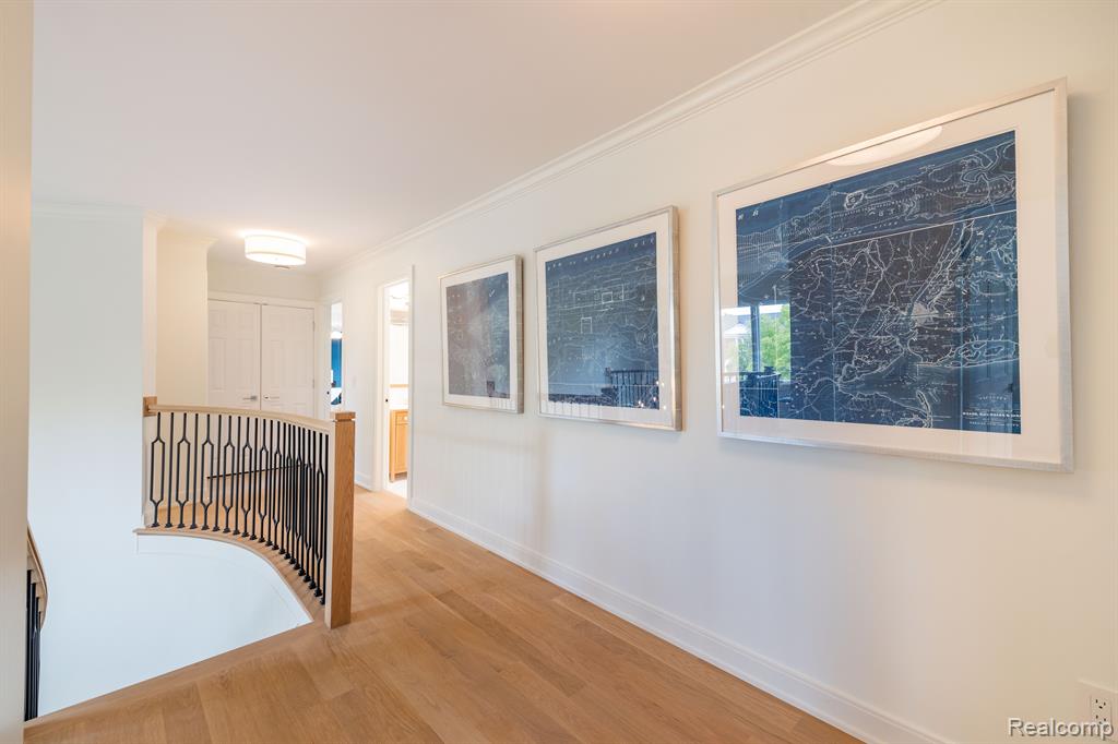 655 Canterbury Road Grosse Pointe Woods, MI 48236 - Photo 32 of 58